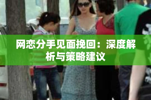 网恋分手见面挽回：深度解析与策略建议