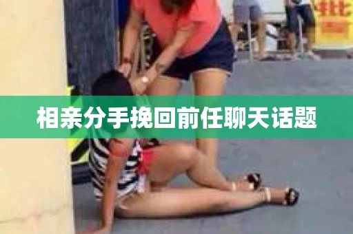 相亲分手挽回前任聊天话题