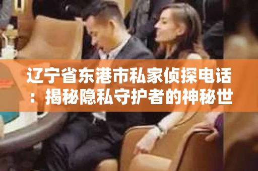 辽宁省东港市私家侦探电话：揭秘隐私守护者的神秘世界