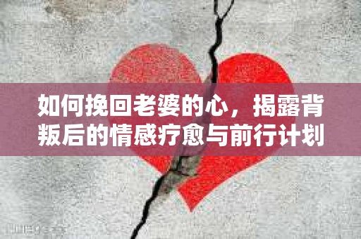 如何挽回老婆的心,揭露背叛后的情感疗愈与前行计划 如何挽回老婆的心,揭露背叛后的情感疗愈与前行计划