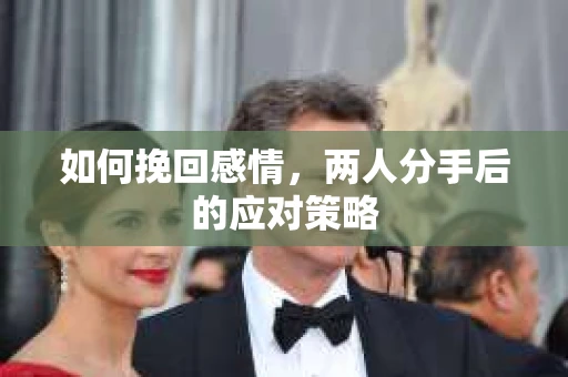 如何挽回感情,两人分手后的应对策略 如何挽回感情,两人分手后的应对策略