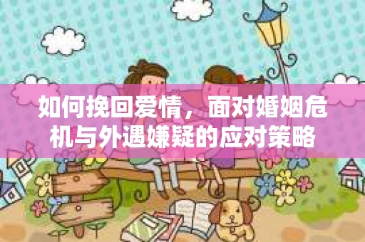 如何挽回爱情,面对婚姻危机与外遇嫌疑的应对策略 如何挽回爱情,面对婚姻危机与外遇嫌疑的应对策略