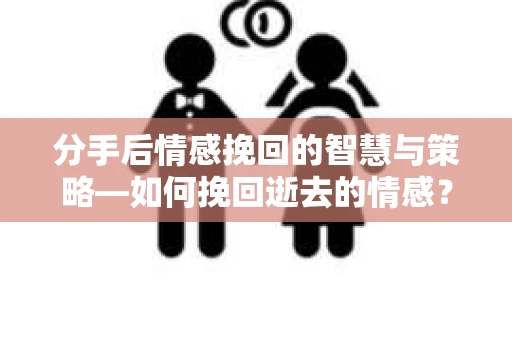 分手后情感挽回的智慧与策略—如何挽回逝去的情感？